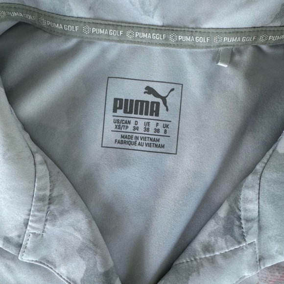 2 Puma Tops - Picture 6 of 9
